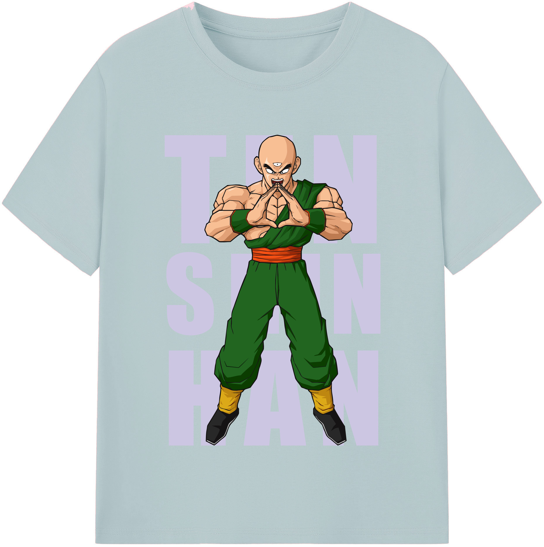 （画像用） ドラゴンボール DRAGON BALL 綿100％半袖Tシャツ（フロントプリント）